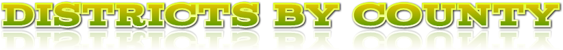 Districts  by  County Districts  by  County